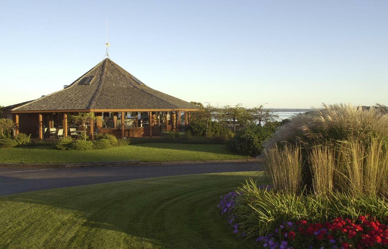 Agaming Golf Resort Kewadin 外观 照片